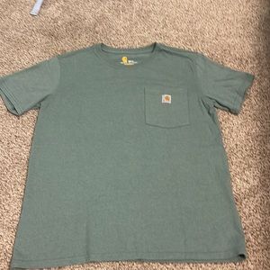 Carhartt Men’s medium t-shirt